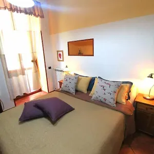 Bed & Breakfast Note Di Notte