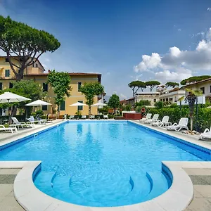 Apuana 3* Marina di Pietrasanta