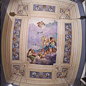Art Fashion House Luxury 3*, Catania Italien