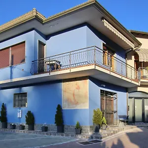 Italianway - Brenna , San Fermo della Battaglia Italien