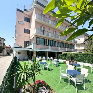 Bel Sogno 3*, Rimini Italien