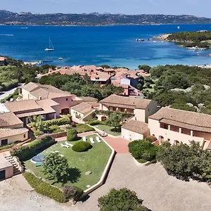 Sole Mare 3* Baja Sardinia