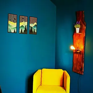 Panzió Dream 117