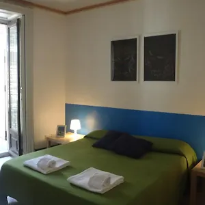 Gianluca's 3* Catánia
