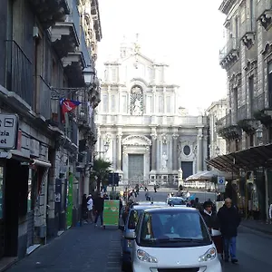 Gorizia 2* Catane
